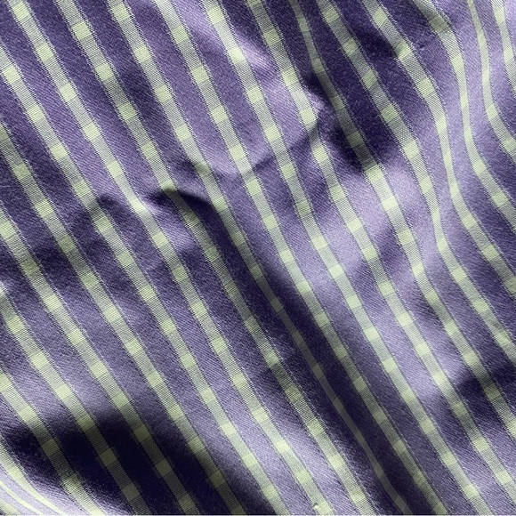 Cotton A Line skirt - size medium - Picture 4 of 4